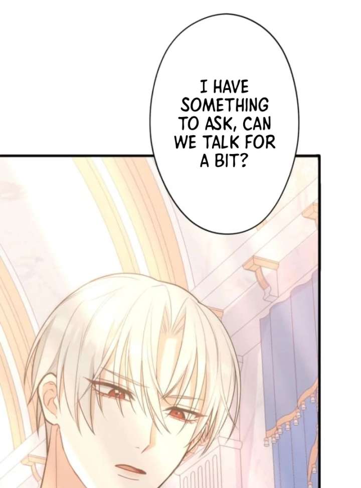 The Poisoned Princess Trains the Deadliest Slave Chapter 6 403 024