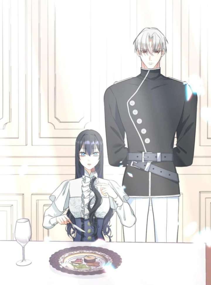 The Poisoned Princess Trains the Deadliest Slave Chapter 7 432 002