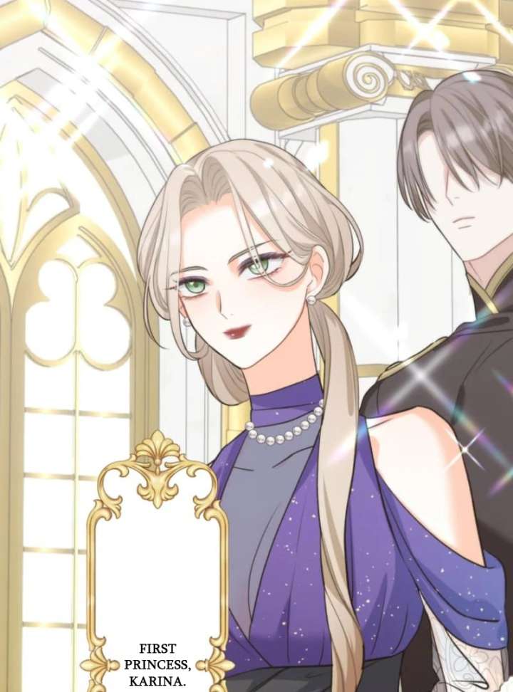 The Poisoned Princess Trains the Deadliest Slave Chapter 7 461 031