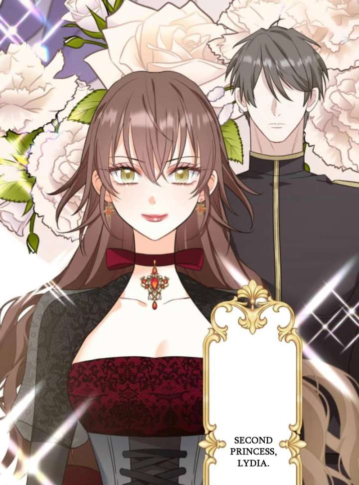 The Poisoned Princess Trains the Deadliest Slave Chapter 7 463 033