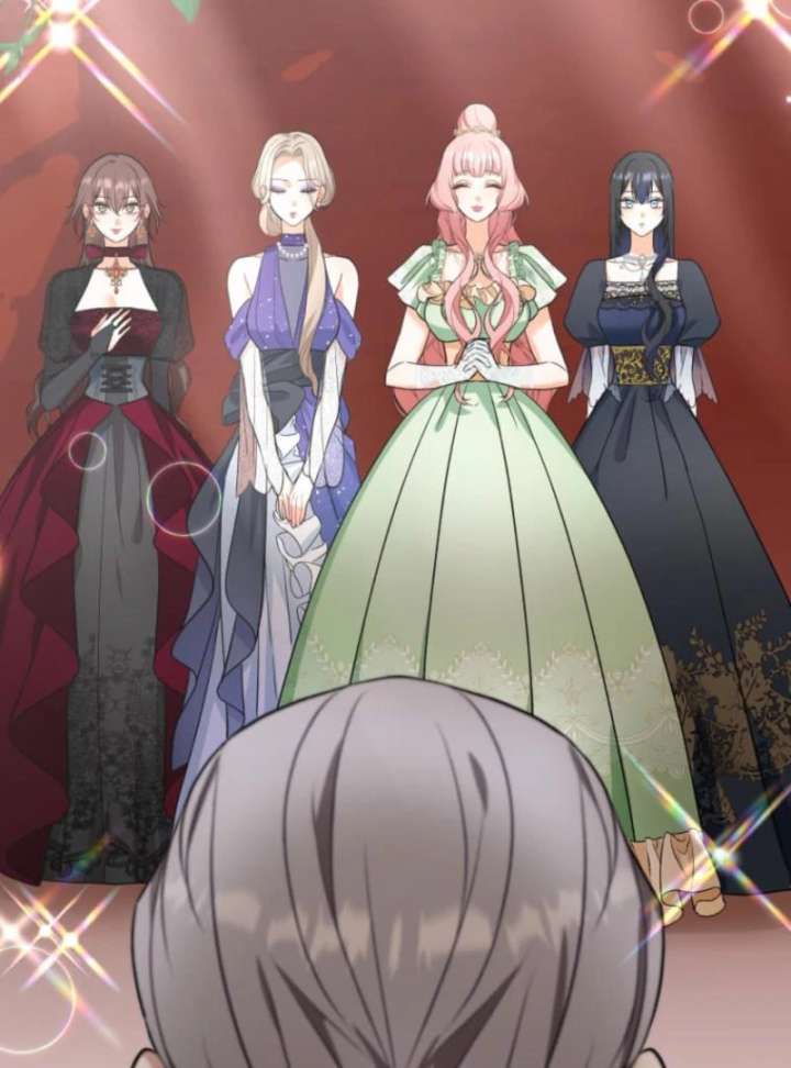 The Poisoned Princess Trains the Deadliest Slave Chapter 7 465 035