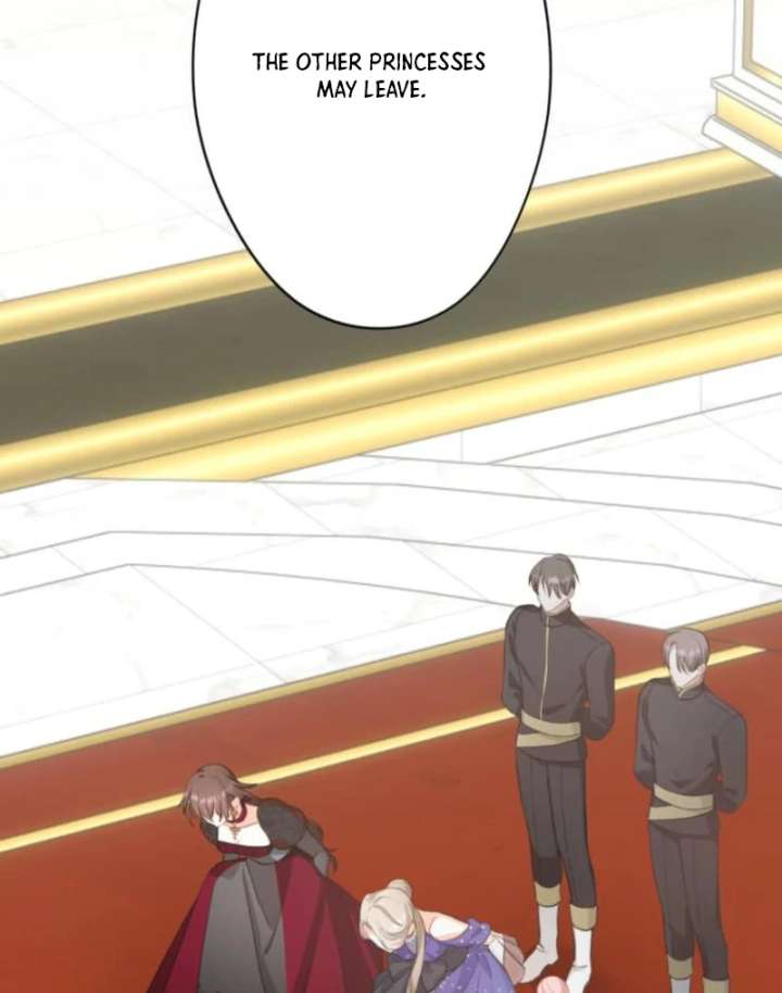 The Poisoned Princess Trains the Deadliest Slave Chapter 7 481 051