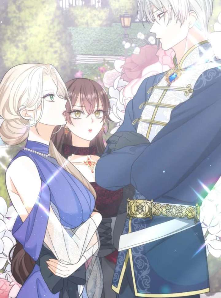 The Poisoned Princess Trains the Deadliest Slave Chapter 7 531 101