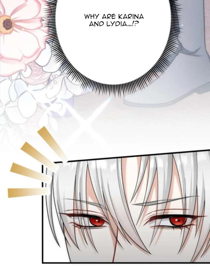 The Poisoned Princess Trains the Deadliest Slave Chapter 7 533 103