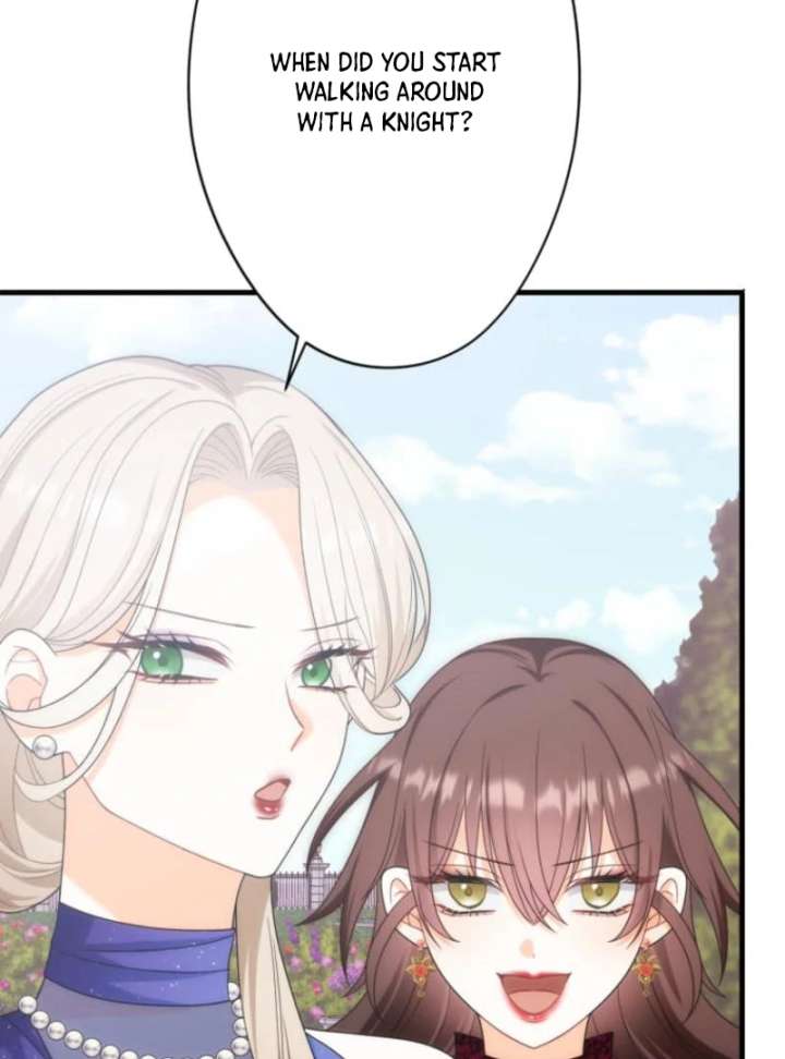 The Poisoned Princess Trains the Deadliest Slave Chapter 7 535 105