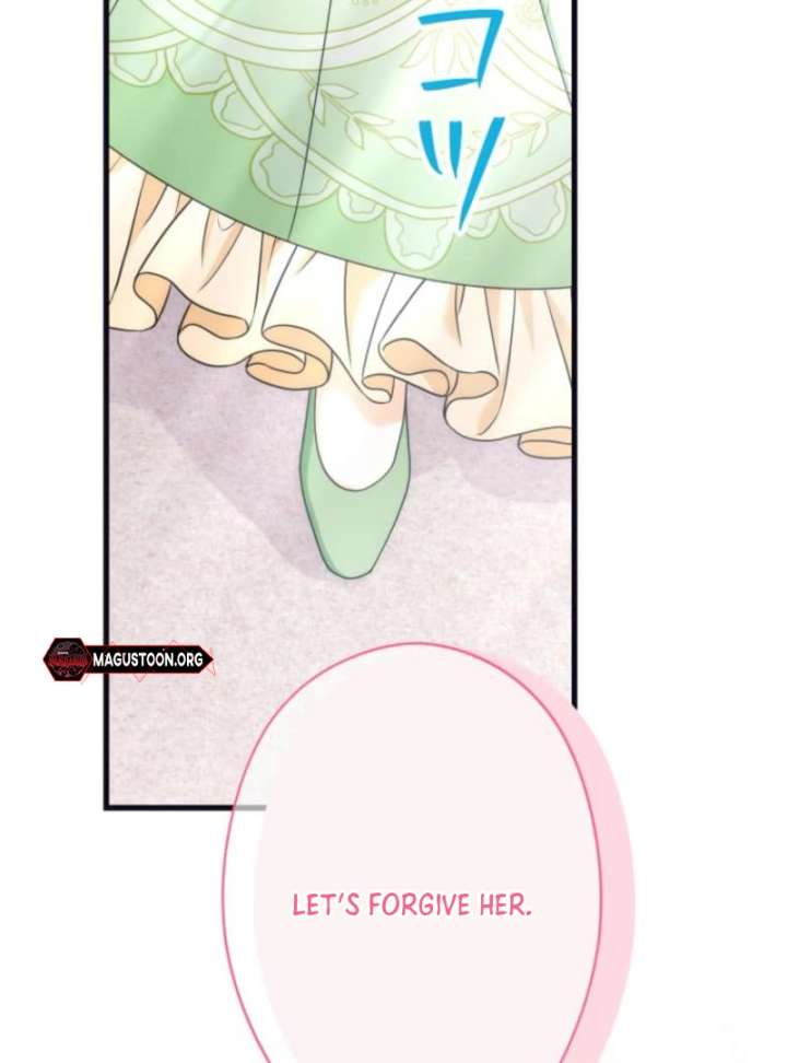 The Poisoned Princess Trains the Deadliest Slave Chapter 7 539 109