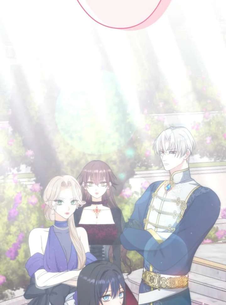 The Poisoned Princess Trains the Deadliest Slave Chapter 7 540 110