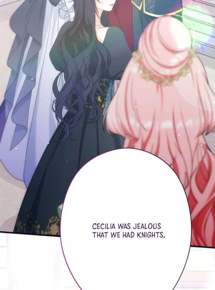 The Poisoned Princess Trains the Deadliest Slave Chapter 7 541 111