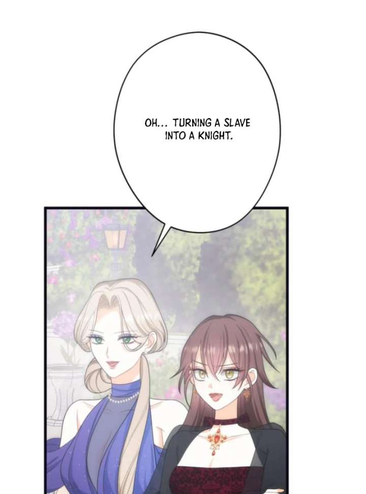 The Poisoned Princess Trains the Deadliest Slave Chapter 7 547 117