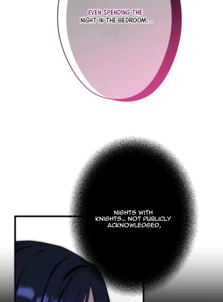 The Poisoned Princess Trains the Deadliest Slave Chapter 7 554 124