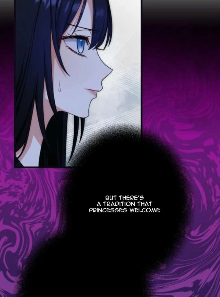 The Poisoned Princess Trains the Deadliest Slave Chapter 7 555 125