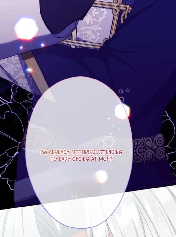 The Poisoned Princess Trains the Deadliest Slave Chapter 7 561 131