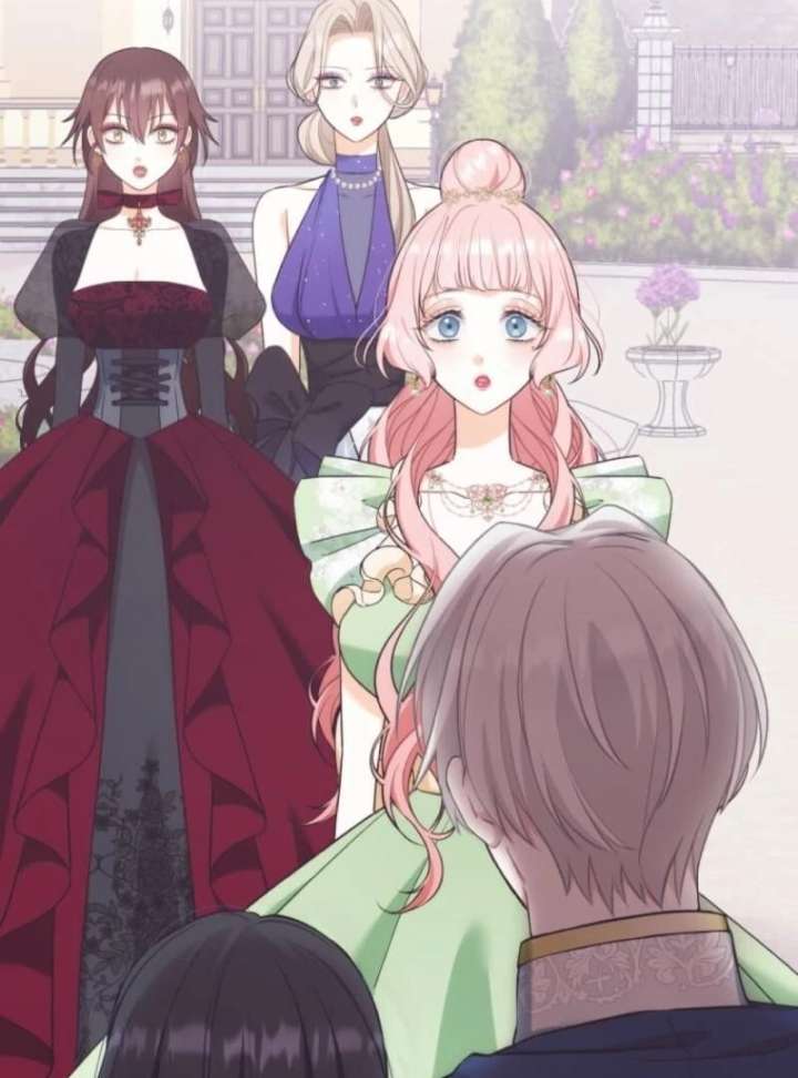 The Poisoned Princess Trains the Deadliest Slave Chapter 8 344 004