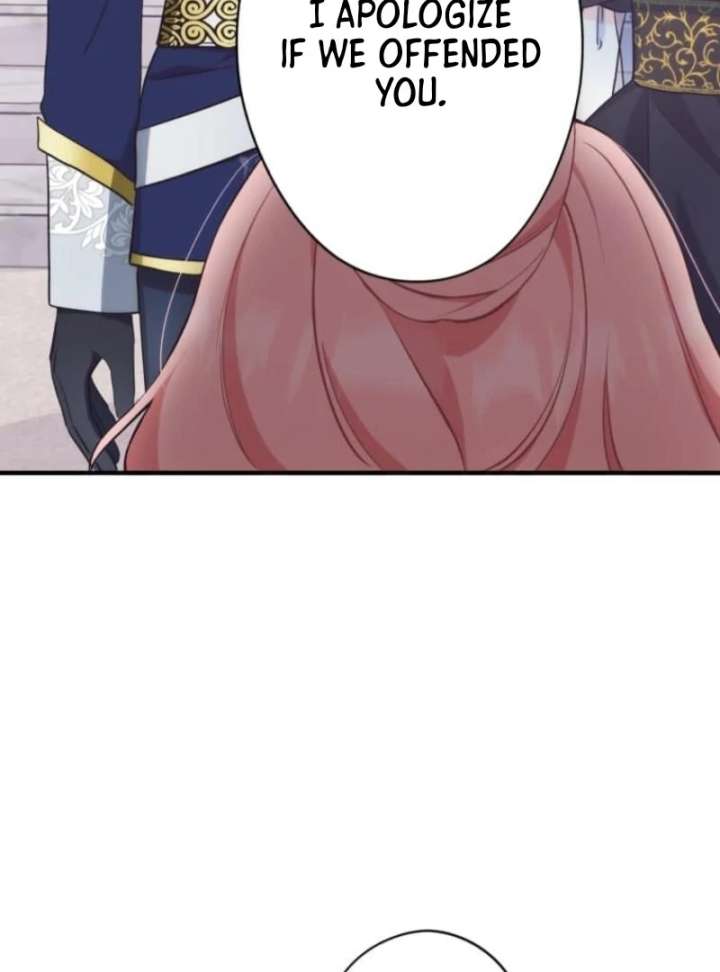 The Poisoned Princess Trains the Deadliest Slave Chapter 8 352 012