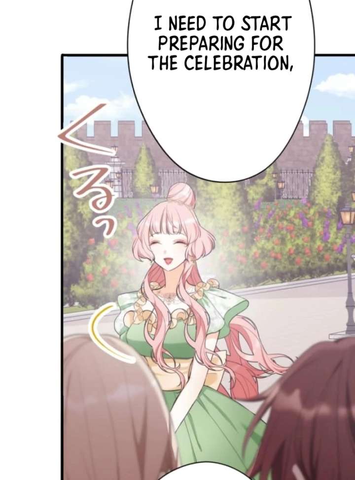 The Poisoned Princess Trains the Deadliest Slave Chapter 8 369 029