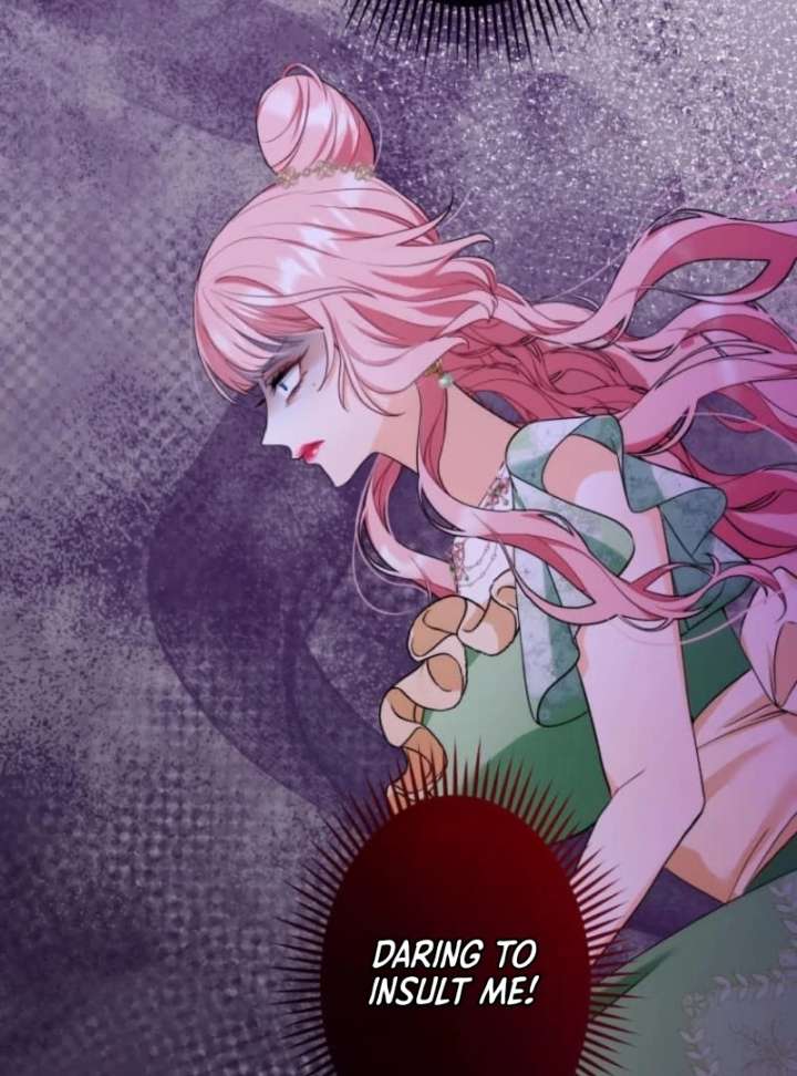 The Poisoned Princess Trains the Deadliest Slave Chapter 8 376 036