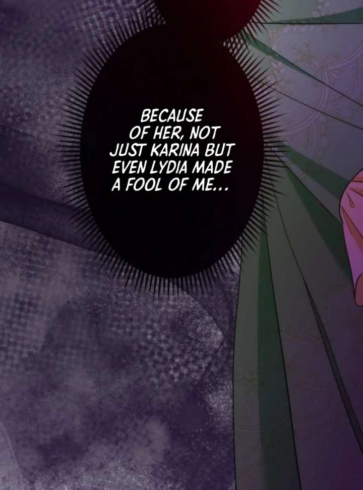 The Poisoned Princess Trains the Deadliest Slave Chapter 8 377 037