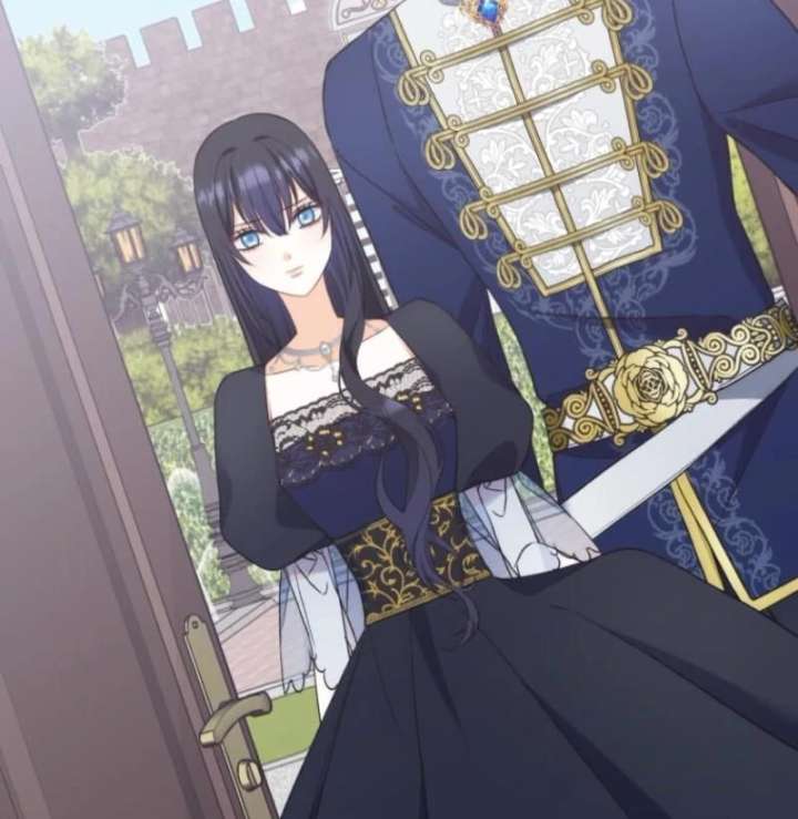 The Poisoned Princess Trains the Deadliest Slave Chapter 8 390 050