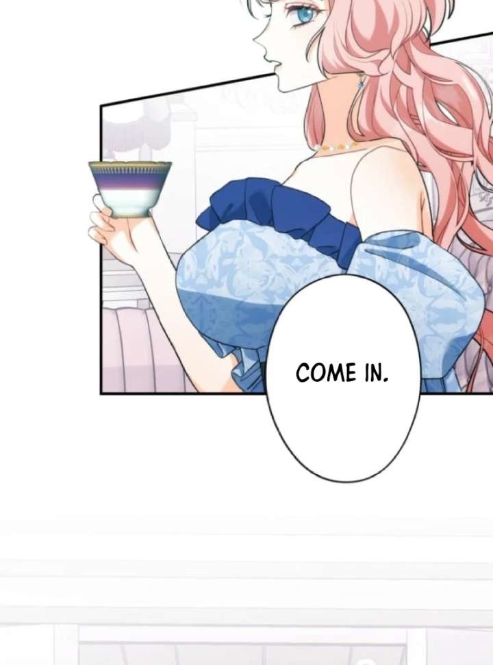 The Poisoned Princess Trains the Deadliest Slave Chapter 8 434 094