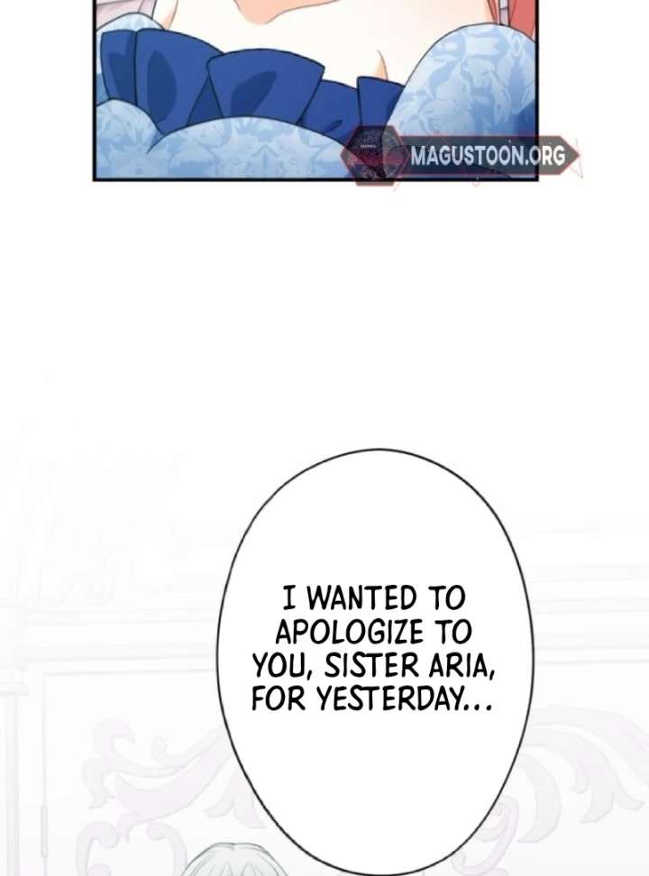 The Poisoned Princess Trains the Deadliest Slave Chapter 8 438 098