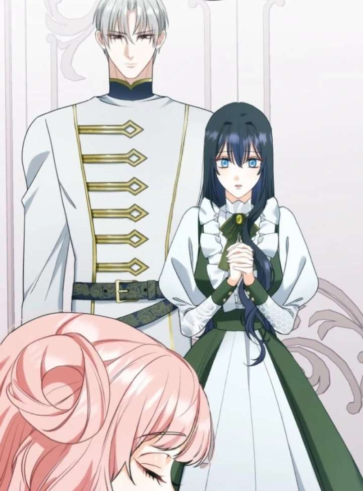 The Poisoned Princess Trains the Deadliest Slave Chapter 8 439 099