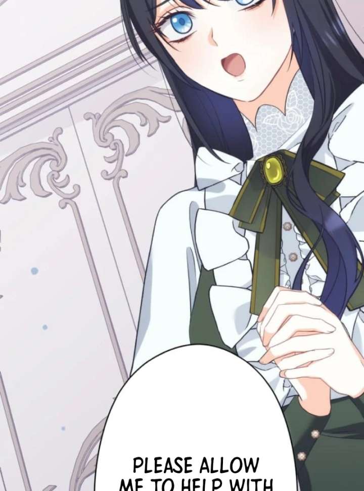 The Poisoned Princess Trains the Deadliest Slave Chapter 8 444 104