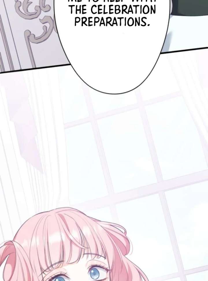 The Poisoned Princess Trains the Deadliest Slave Chapter 8 445 105