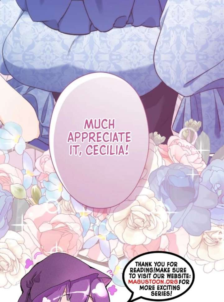 The Poisoned Princess Trains the Deadliest Slave Chapter 8 449 109