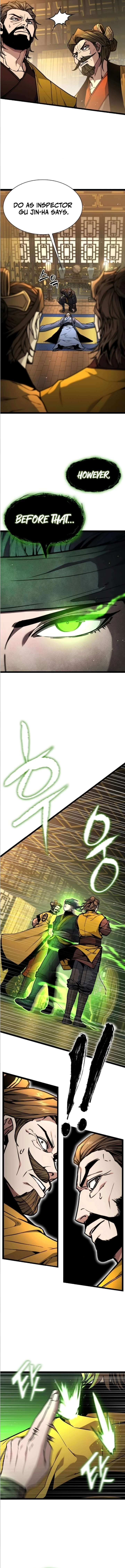 The Supreme Martial Academy Chapter 26 73 ch 26 10