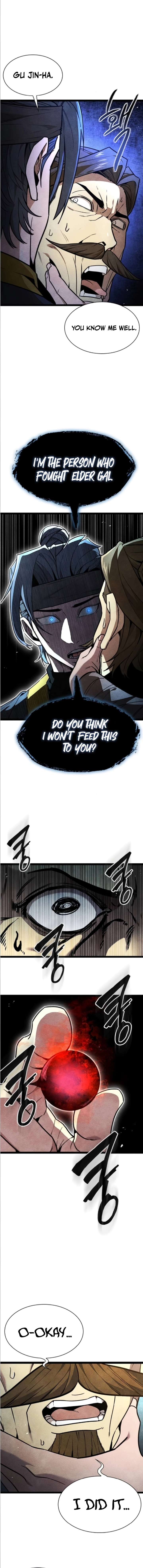 The Supreme Martial Academy Chapter 26 80 ch 26 17