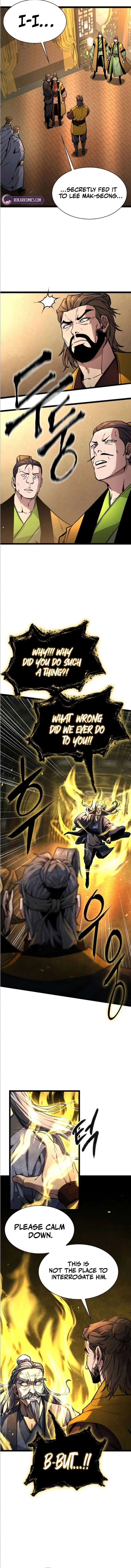 The Supreme Martial Academy Chapter 26 81 ch 26 18