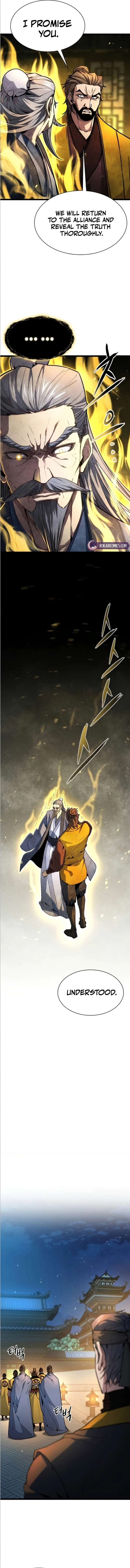 The Supreme Martial Academy Chapter 26 82 ch 26 19