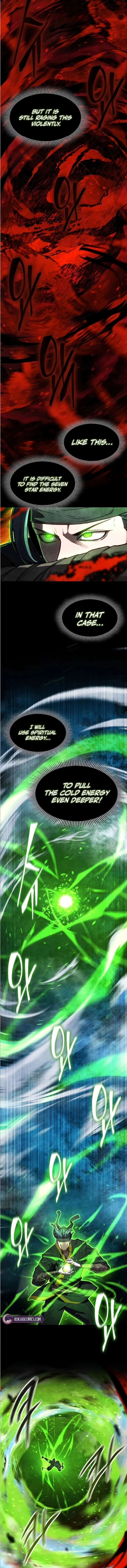 The Supreme Martial Academy Chapter 26 66 ch 26 3