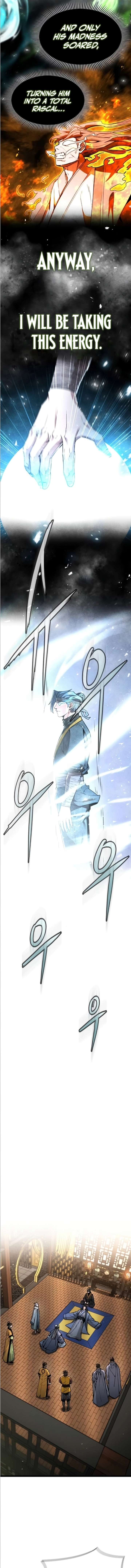 The Supreme Martial Academy Chapter 26 68 ch 26 5