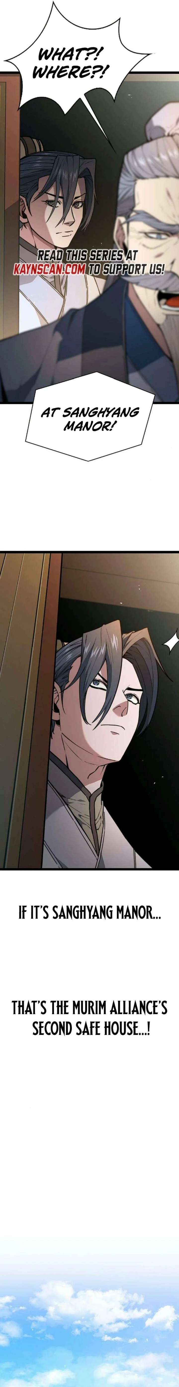 The Supreme Martial Academy Chapter 27 96 ch 27 18
