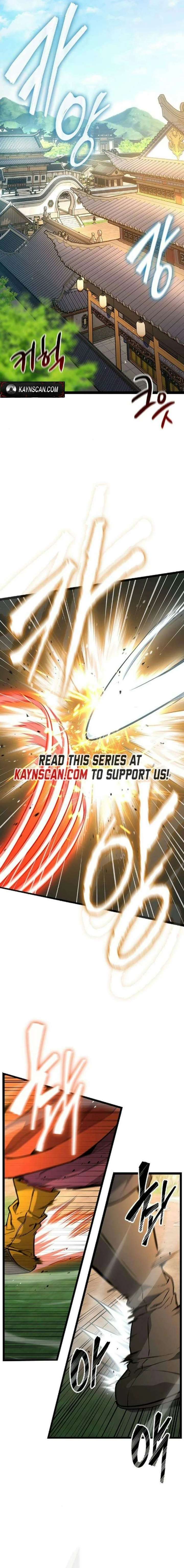 The Supreme Martial Academy Chapter 27 97 ch 27 19