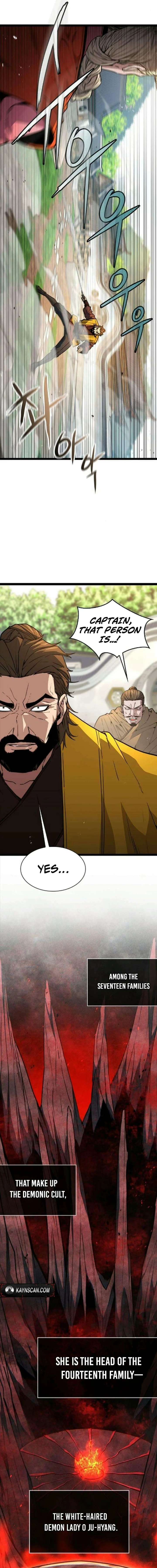 The Supreme Martial Academy Chapter 27 98 ch 27 20