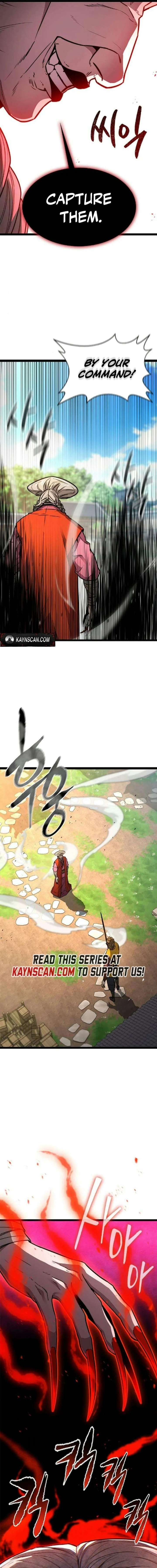 The Supreme Martial Academy Chapter 27 101 ch 27 23