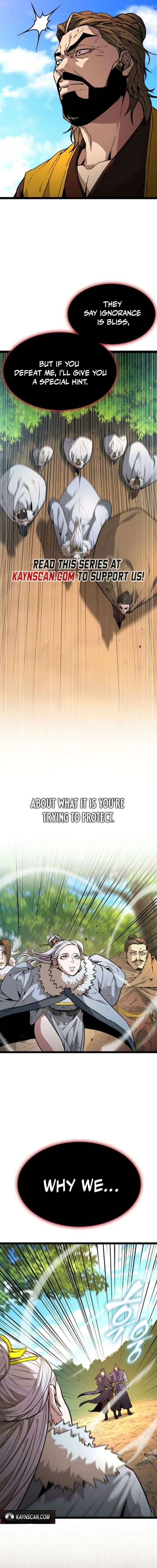 The Supreme Martial Academy Chapter 27 103 ch 27 25