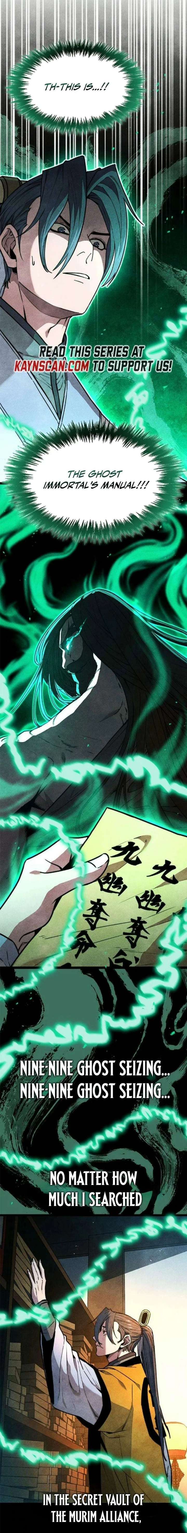 The Supreme Martial Academy Chapter 27 87 ch 27 9