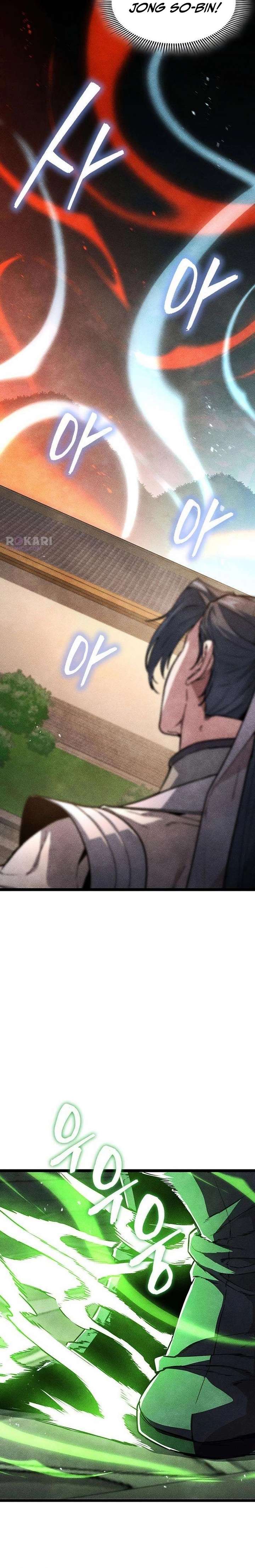 The Supreme Martial Academy Chapter 28 97 ch 28 10
