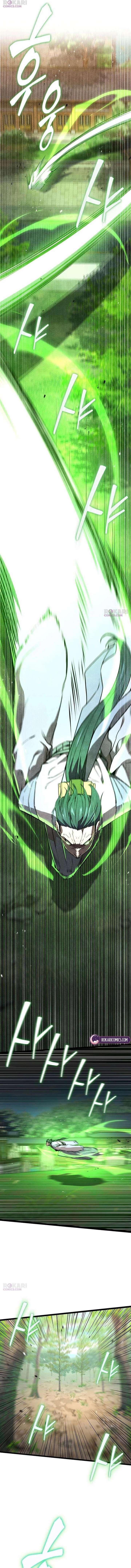 The Supreme Martial Academy Chapter 28 98 ch 28 11