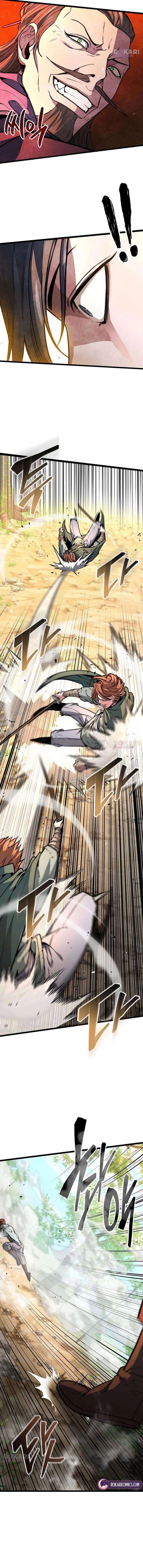 The Supreme Martial Academy Chapter 28 102 ch 28 15