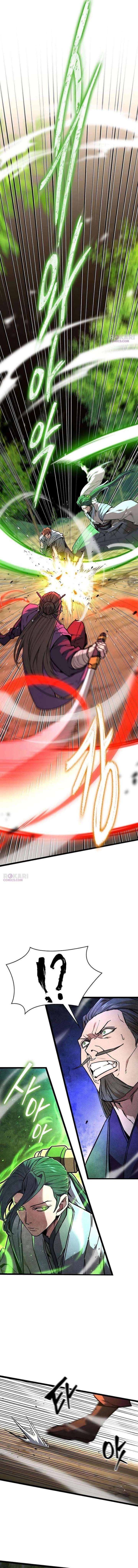 The Supreme Martial Academy Chapter 28 104 ch 28 17