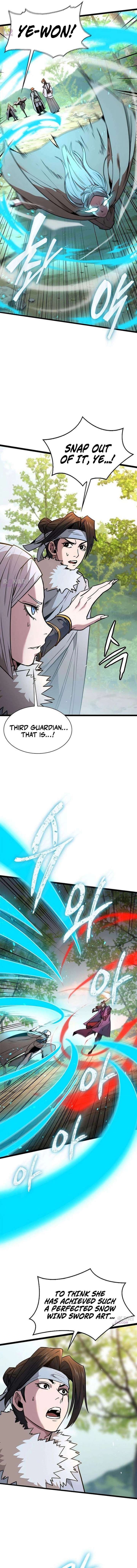 The Supreme Martial Academy Chapter 28 113 ch 28 26