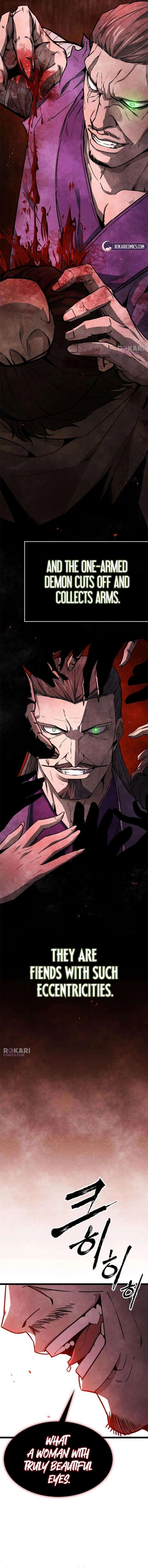 The Supreme Martial Academy Chapter 28 91 ch 28 4