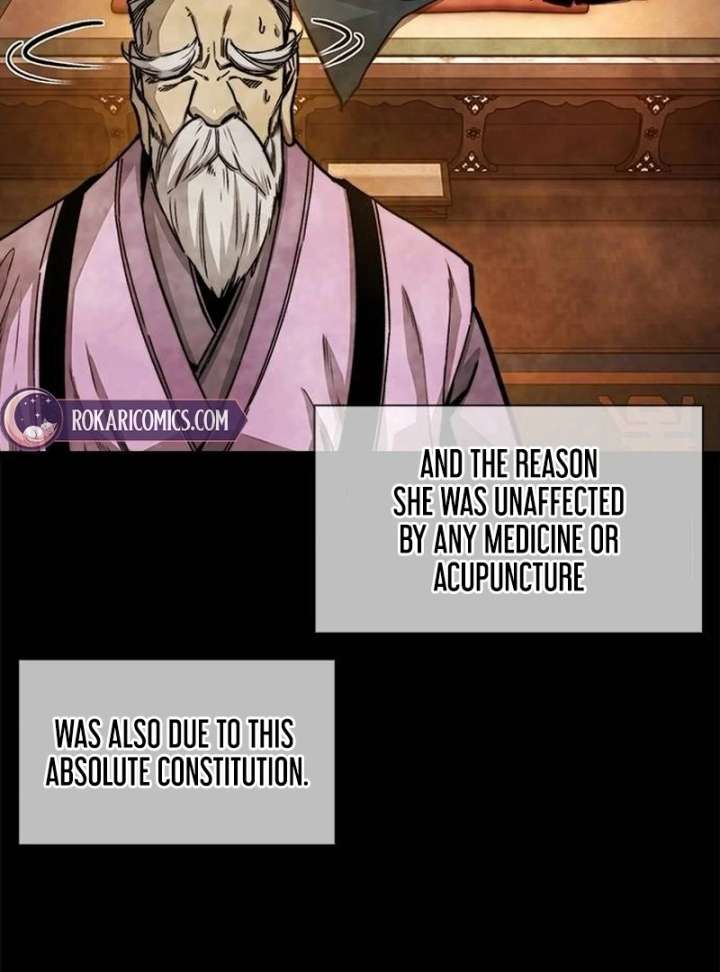 The Supreme Martial Academy Chapter 3 583 012