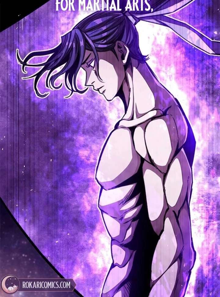 The Supreme Martial Academy Chapter 3 591 020