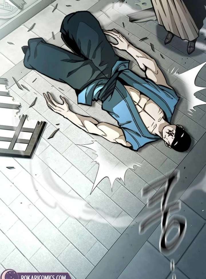 The Supreme Martial Academy Chapter 3 615 044