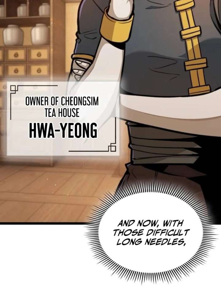 The Supreme Martial Academy Chapter 3 656 085